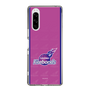 スリムプロテクションケース［ B.LEAGUE - 福島ファイヤーボンズ - ロゴデザイン ］