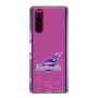 スリムプロテクションケース［ B.LEAGUE - 福島ファイヤーボンズ - ロゴデザイン ］