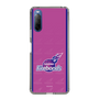 スリムプロテクションケース［ B.LEAGUE - 福島ファイヤーボンズ - ロゴデザイン ］