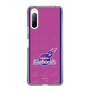 スリムプロテクションケース［ B.LEAGUE - 福島ファイヤーボンズ - ロゴデザイン ］