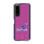 スリムプロテクションケース［ B.LEAGUE - 福島ファイヤーボンズ - ロゴデザイン ］
