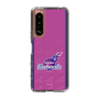 スリムプロテクションケース［ B.LEAGUE - 福島ファイヤーボンズ - ロゴデザイン ］