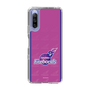 スリムプロテクションケース［ B.LEAGUE - 福島ファイヤーボンズ - ロゴデザイン ］