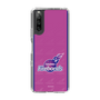 スリムプロテクションケース［ B.LEAGUE - 福島ファイヤーボンズ - ロゴデザイン ］