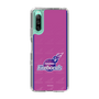 スリムプロテクションケース［ B.LEAGUE - 福島ファイヤーボンズ - ロゴデザイン ］