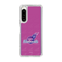 スリムプロテクションケース［ B.LEAGUE - 福島ファイヤーボンズ - ロゴデザイン ］