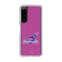 スリムプロテクションケース［ B.LEAGUE - 福島ファイヤーボンズ - ロゴデザイン ］