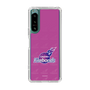 スリムプロテクションケース［ B.LEAGUE - 福島ファイヤーボンズ - ロゴデザイン ］