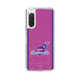 スリムプロテクションケース［ B.LEAGUE - 福島ファイヤーボンズ - ロゴデザイン ］