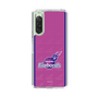 スリムプロテクションケース［ B.LEAGUE - 福島ファイヤーボンズ - ロゴデザイン ］