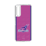 スリムプロテクションケース［ B.LEAGUE - 福島ファイヤーボンズ - ロゴデザイン ］