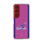 スリムプロテクションケース［ B.LEAGUE - 福島ファイヤーボンズ - ロゴデザイン ］