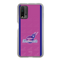 スリムプロテクションケース［ B.LEAGUE - 福島ファイヤーボンズ - ロゴデザイン ］