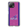 スリムプロテクションケース［ B.LEAGUE - 福島ファイヤーボンズ - ロゴデザイン ］