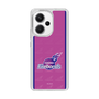 スリムプロテクションケース［ B.LEAGUE - 福島ファイヤーボンズ - ロゴデザイン ］