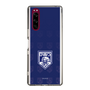スリムプロテクションケース［ B.LEAGUE - 福井ブローウィンズ - ロゴデザイン ］