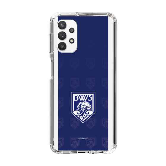 スリムプロテクションケース［ B.LEAGUE - 福井ブローウィンズ - ロゴデザイン ］