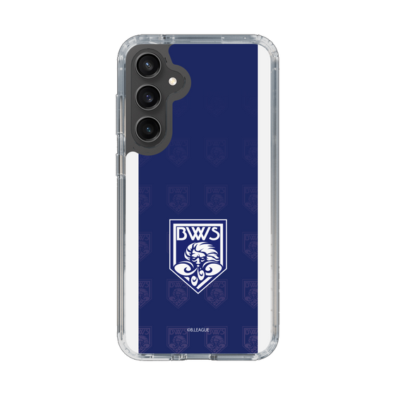 スリムプロテクションケース［ B.LEAGUE - 福井ブローウィンズ - ロゴデザイン ］