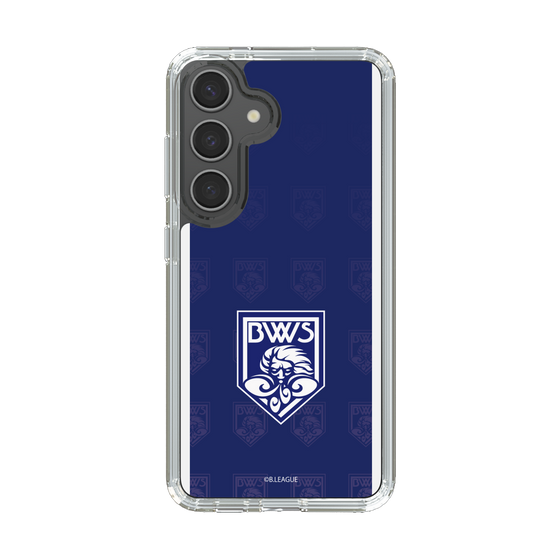 スリムプロテクションケース［ B.LEAGUE - 福井ブローウィンズ - ロゴデザイン ］