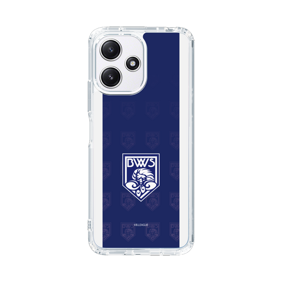 スリムプロテクションケース［ B.LEAGUE - 福井ブローウィンズ - ロゴデザイン ］