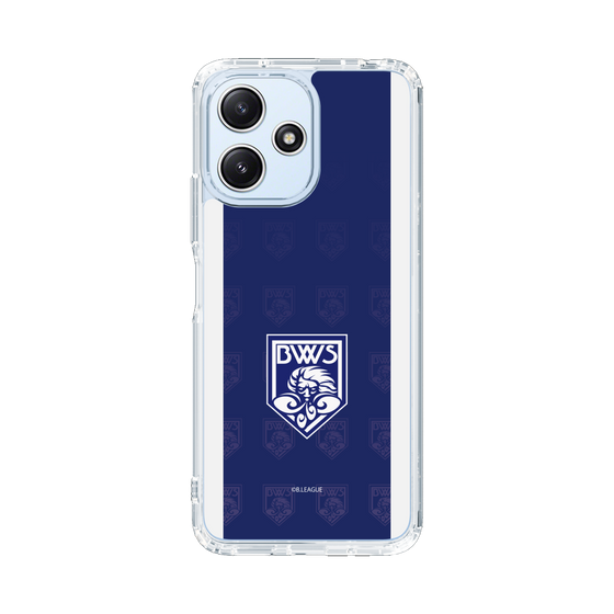 スリムプロテクションケース［ B.LEAGUE - 福井ブローウィンズ - ロゴデザイン ］