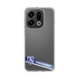 スリムプロテクションケース［ B.LEAGUE - 福井ブローウィンズ - ラインデザイン ］