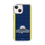 スリムプロテクションケース［ B.LEAGUE - 信州ブレイブウォリアーズ - ロゴデザイン ］
