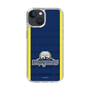 スリムプロテクションケース［ B.LEAGUE - 信州ブレイブウォリアーズ - ロゴデザイン ］