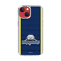 スリムプロテクションケース［ B.LEAGUE - 信州ブレイブウォリアーズ - ロゴデザイン ］