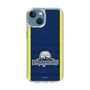 スリムプロテクションケース［ B.LEAGUE - 信州ブレイブウォリアーズ - ロゴデザイン ］