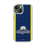 スリムプロテクションケース［ B.LEAGUE - 信州ブレイブウォリアーズ - ロゴデザイン ］