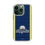 スリムプロテクションケース［ B.LEAGUE - 信州ブレイブウォリアーズ - ロゴデザイン ］