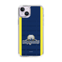 スリムプロテクションケース［ B.LEAGUE - 信州ブレイブウォリアーズ - ロゴデザイン ］