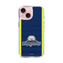 スリムプロテクションケース［ B.LEAGUE - 信州ブレイブウォリアーズ - ロゴデザイン ］