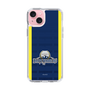 スリムプロテクションケース［ B.LEAGUE - 信州ブレイブウォリアーズ - ロゴデザイン ］