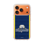 スリムプロテクションケース［ B.LEAGUE - 信州ブレイブウォリアーズ - ロゴデザイン ］
