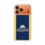 スリムプロテクションケース［ B.LEAGUE - 信州ブレイブウォリアーズ - ロゴデザイン ］