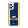 スリムプロテクションケース［ B.LEAGUE - 信州ブレイブウォリアーズ - ロゴデザイン ］
