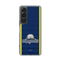 スリムプロテクションケース［ B.LEAGUE - 信州ブレイブウォリアーズ - ロゴデザイン ］