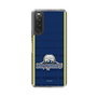 スリムプロテクションケース［ B.LEAGUE - 信州ブレイブウォリアーズ - ロゴデザイン ］