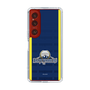 スリムプロテクションケース［ B.LEAGUE - 信州ブレイブウォリアーズ - ロゴデザイン ］