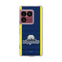 スリムプロテクションケース［ B.LEAGUE - 信州ブレイブウォリアーズ - ロゴデザイン ］