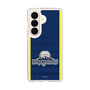 スリムプロテクションケース［ B.LEAGUE - 信州ブレイブウォリアーズ - ロゴデザイン ］