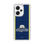 スリムプロテクションケース［ B.LEAGUE - 信州ブレイブウォリアーズ - ロゴデザイン ］