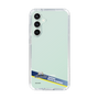 スリムプロテクションケース［ B.LEAGUE - 信州ブレイブウォリアーズ - ラインデザイン ］