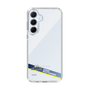 スリムプロテクションケース［ B.LEAGUE - 信州ブレイブウォリアーズ - ラインデザイン ］