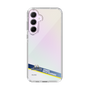 スリムプロテクションケース［ B.LEAGUE - 信州ブレイブウォリアーズ - ラインデザイン ］