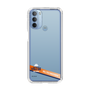 スリムプロテクションケース［ B.LEAGUE - ベルテックス静岡 - ラインデザイン ］