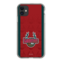 スリムプロテクションケース［ B.LEAGUE - バンビシャス奈良 - ロゴデザイン ］