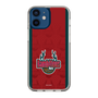 スリムプロテクションケース［ B.LEAGUE - バンビシャス奈良 - ロゴデザイン ］